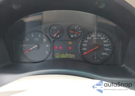 2007 Ford Freestyle Sel z USA, uszkodzony, nr VIN 1FMDK02107GA19016